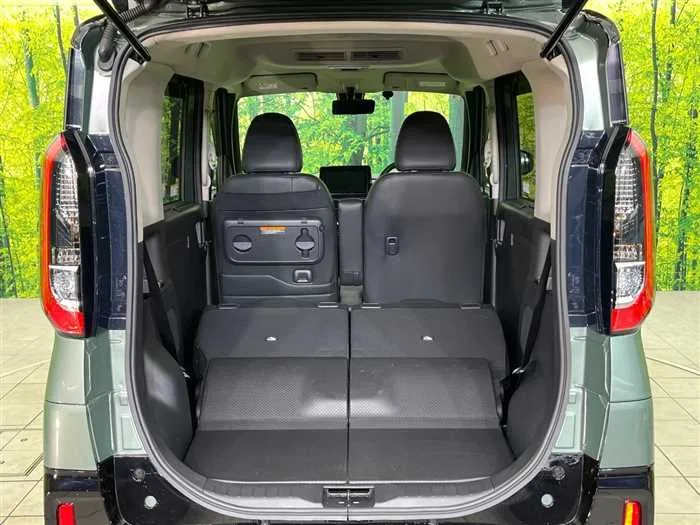 Mitsubishi DELICA MINI 2025 — миниатюра 5