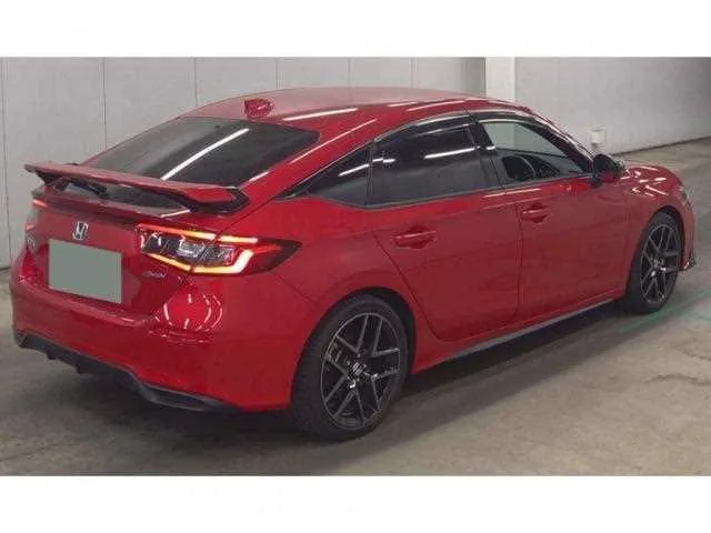Honda Civic 2023 — миниатюра 2