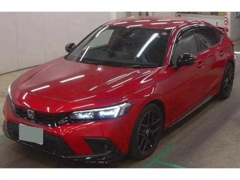 Honda Civic 2023 купить в Москве
