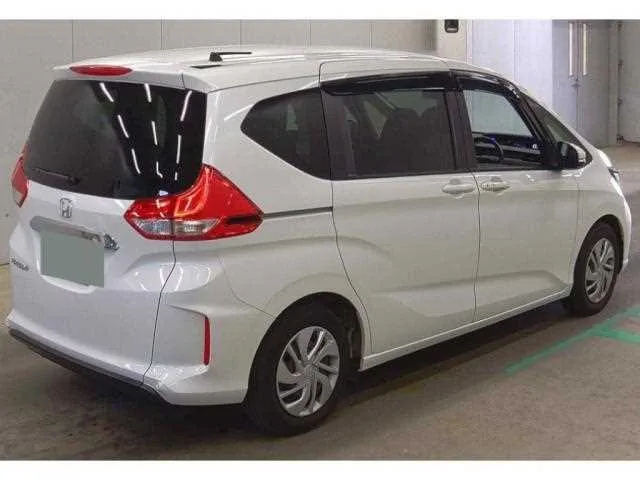 Honda Freed 2024 — миниатюра 2