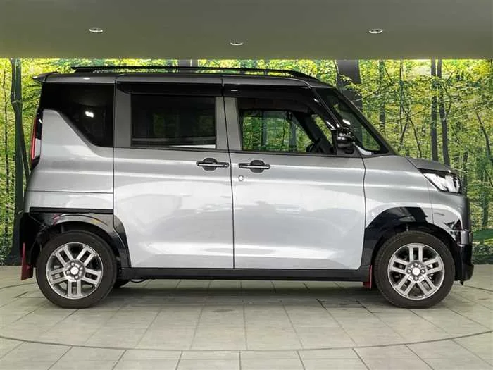 Mitsubishi DELICA MINI 2025 — миниатюра 3