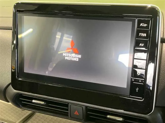 Mitsubishi DELICA MINI 2025 — миниатюра 3