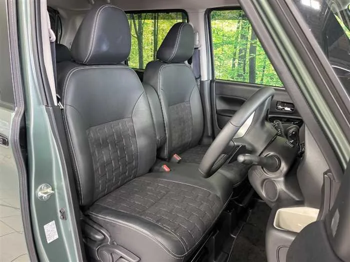 Mitsubishi DELICA MINI 2025 — миниатюра 5
