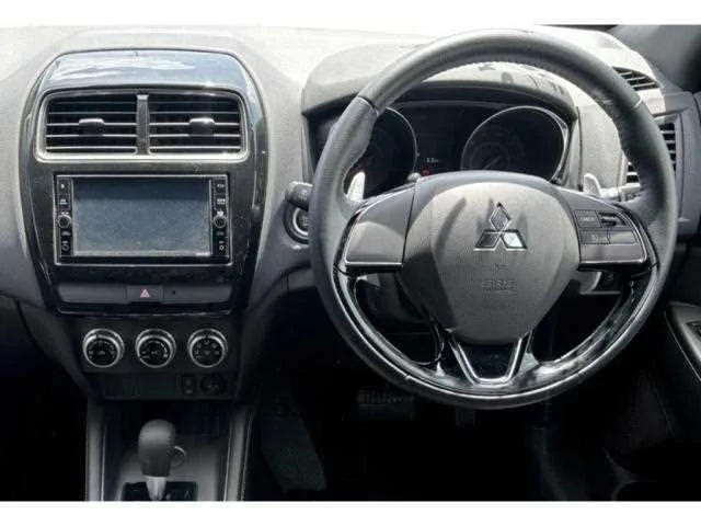 Mitsubishi RVR G 2022 — миниатюра 3