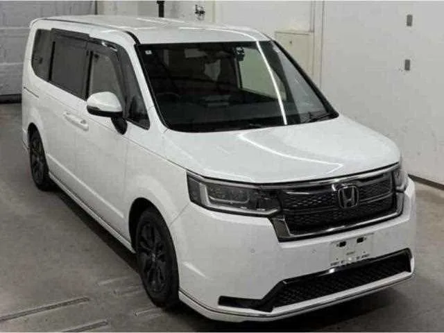Honda Step WGN 2022 — миниатюра 4