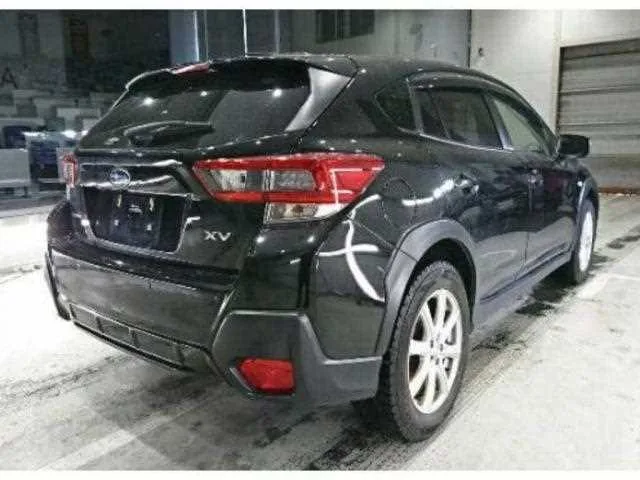 Subaru IMPREZA XV HYBRID 2023 — миниатюра 5