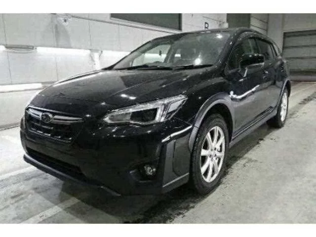 Subaru IMPREZA XV HYBRID 2023 — фото 1, купить с доставкой в Москву