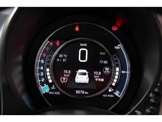 Fiat 500 2022 — миниатюра 5