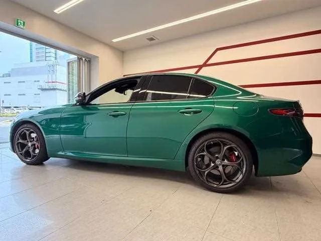 Alfa Romeo Alfa Romeo Others 2025 — миниатюра 2