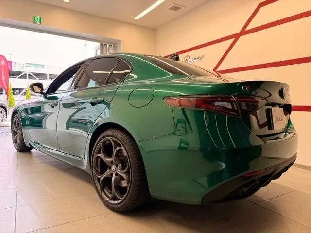 Alfa Romeo Alfa Romeo Others 2025 — миниатюра 3