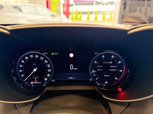 Alfa Romeo Alfa Romeo Others 2025 — миниатюра 5