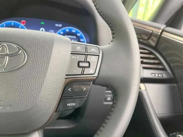 Toyota Alphard Hybrid 2026 — миниатюра 4