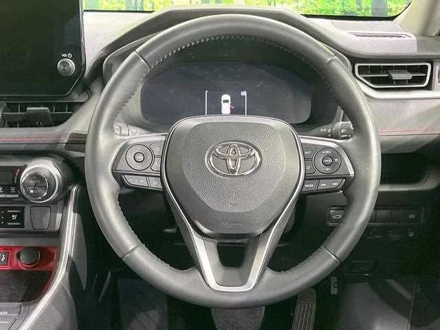 Toyota RAV4 2023 — миниатюра 5