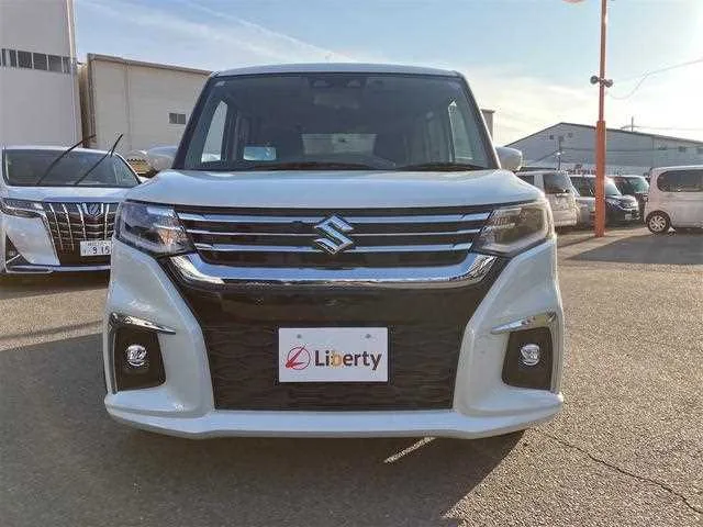 Suzuki Suzuki Others 2024 — миниатюра 2