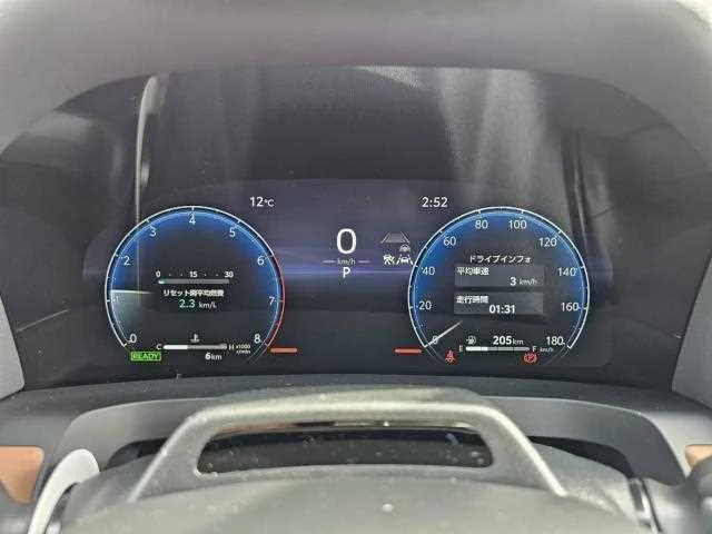 Toyota Vellfire 2026 — миниатюра 2