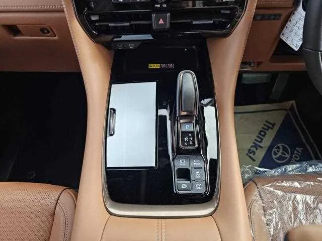 Toyota Vellfire 2026 — миниатюра 3