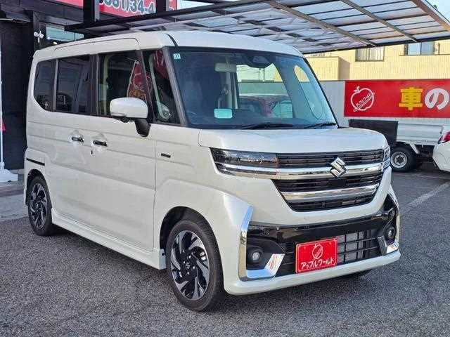Suzuki Suzuki Others 2025 — миниатюра 2