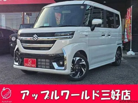 Suzuki Suzuki Others 2025 купить в Москве