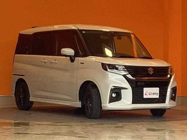 Suzuki Suzuki Others 2023 — миниатюра 3