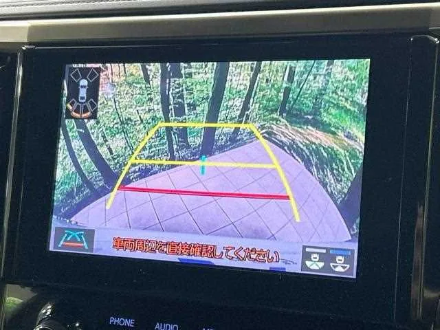 Toyota Alphard G 2022 — миниатюра 4