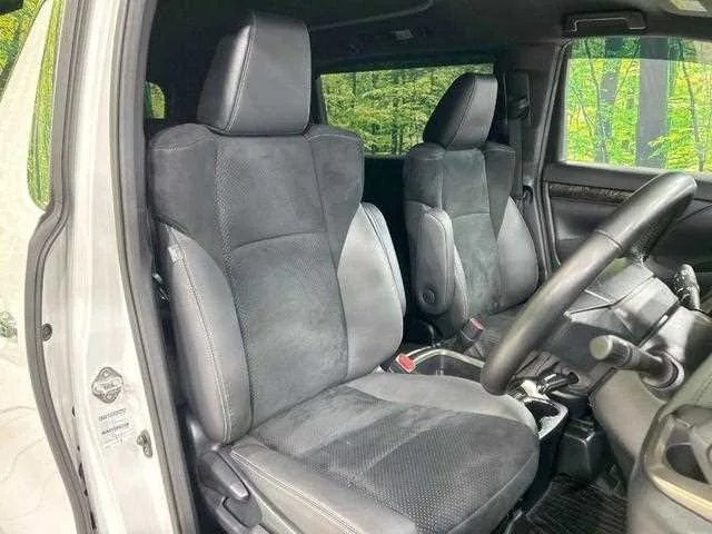 Toyota Alphard G 2022 — миниатюра 5