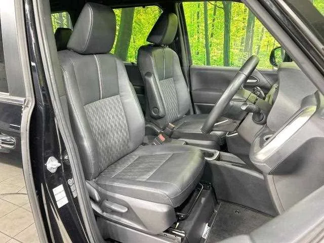 Toyota Noah 2023 — миниатюра 5
