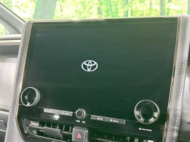 Toyota Alphard G 2024 — миниатюра 2