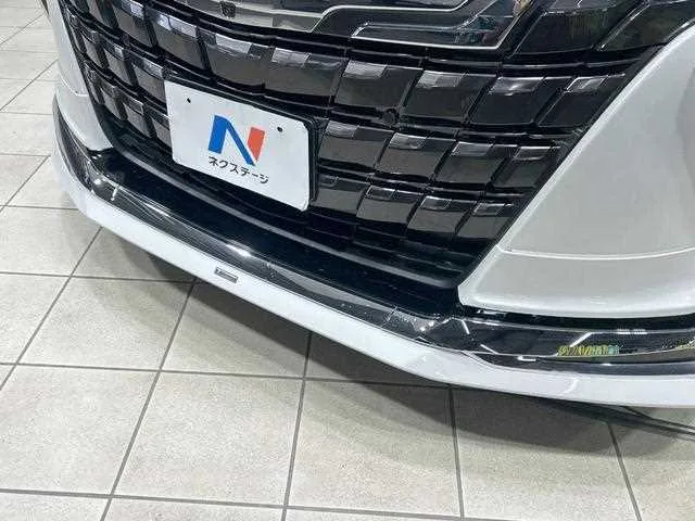 Toyota Alphard G 2024 — миниатюра 4