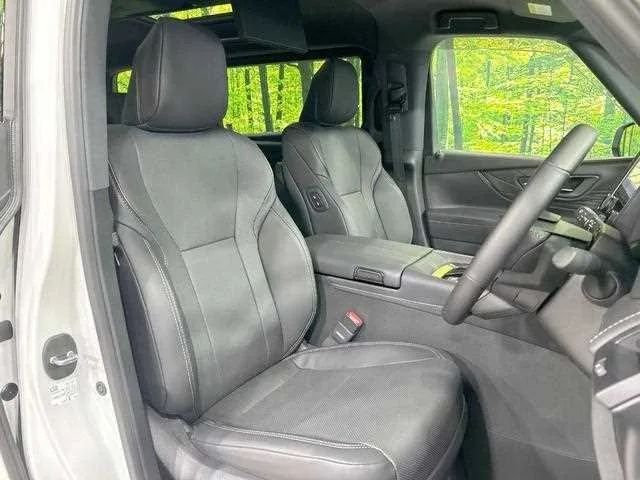 Toyota Alphard G 2024 — миниатюра 5