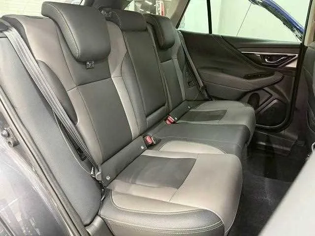 Subaru Outback 2022 — миниатюра 3