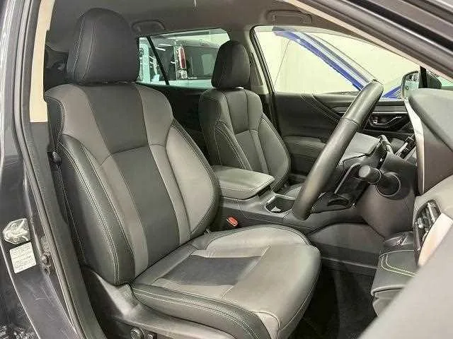 Subaru Outback 2022 — миниатюра 5