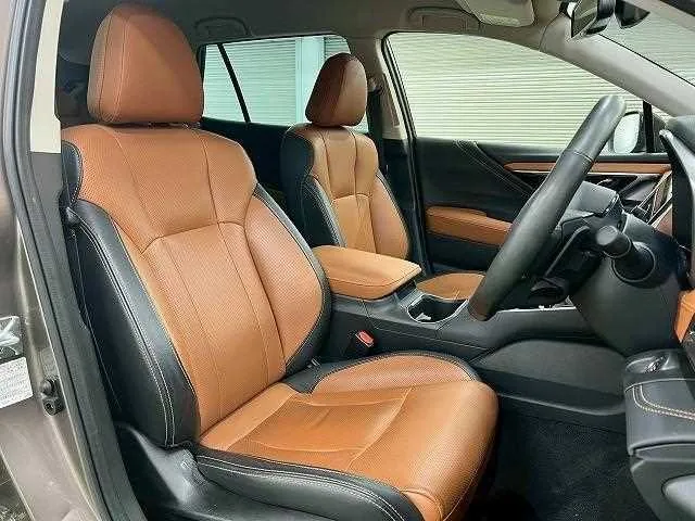 Subaru Outback Limited EX 2023 — миниатюра 3