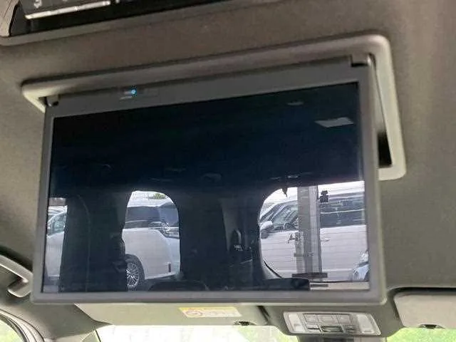 Toyota Noah 2023 — миниатюра 4