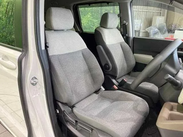Honda Freed 2024 — миниатюра 5