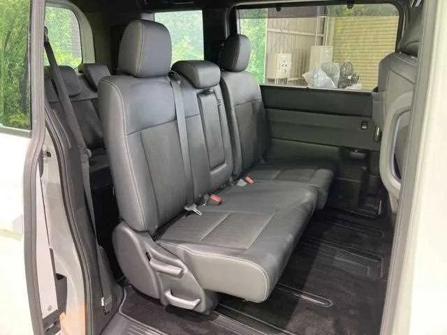 Honda Step WGN 2022 — миниатюра 3