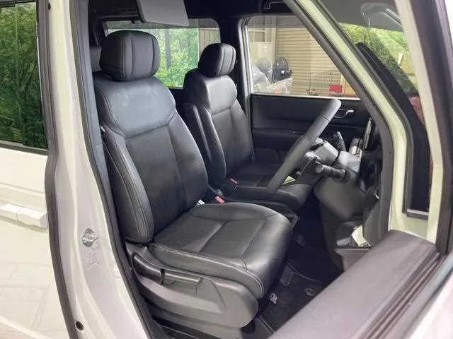 Honda Step WGN 2022 — миниатюра 5
