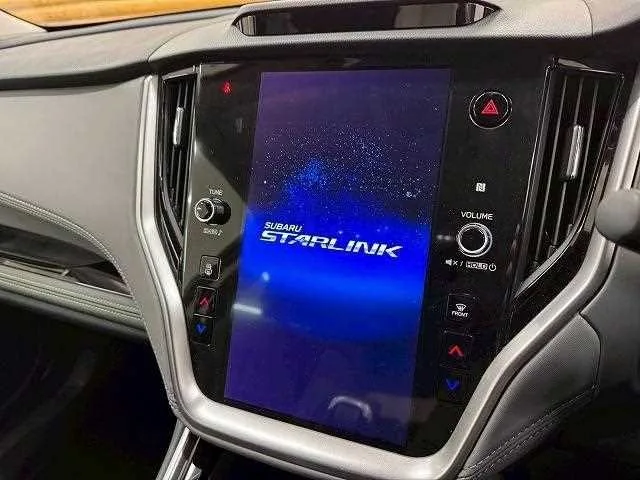 Subaru Outback 2023 — миниатюра 4