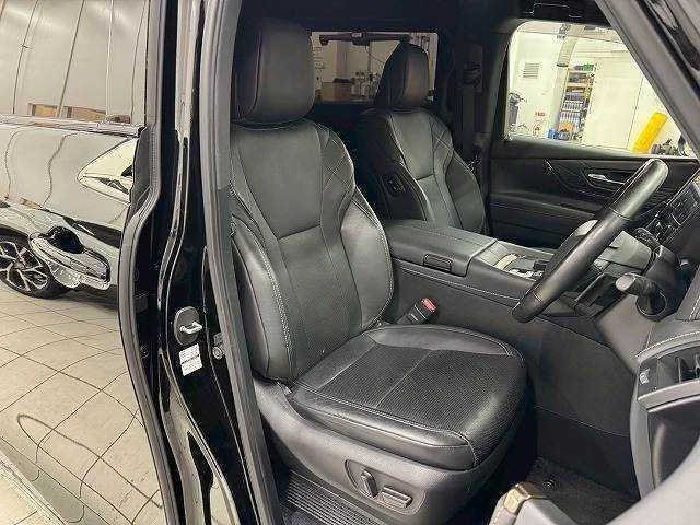 Toyota Vellfire Z Premier 2023 — миниатюра 5