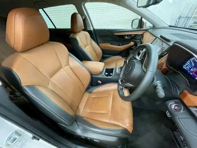 Subaru Outback Limited EX 2023 — миниатюра 3
