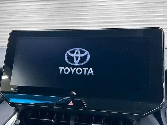 Toyota Harrier Hybrid Z 2022 — миниатюра 4