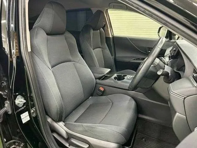 Toyota Harrier S 2023 — миниатюра 3