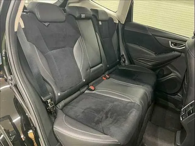 Subaru Forester SPORT 2024 — миниатюра 3
