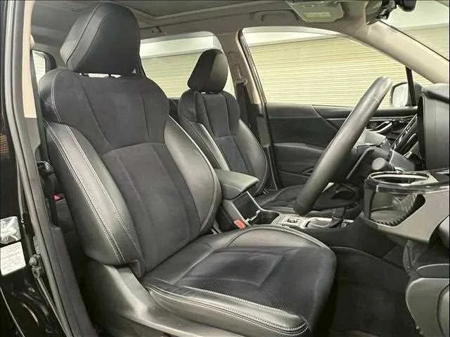 Subaru Forester SPORT 2024 — миниатюра 5