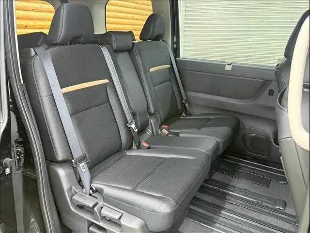 Nissan Serena 2025 — миниатюра 3