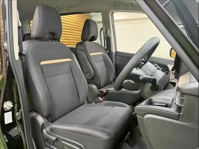 Nissan Serena 2025 — миниатюра 5