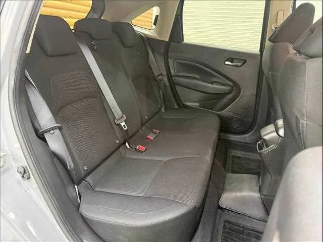 Nissan Note X 2024 — миниатюра 3