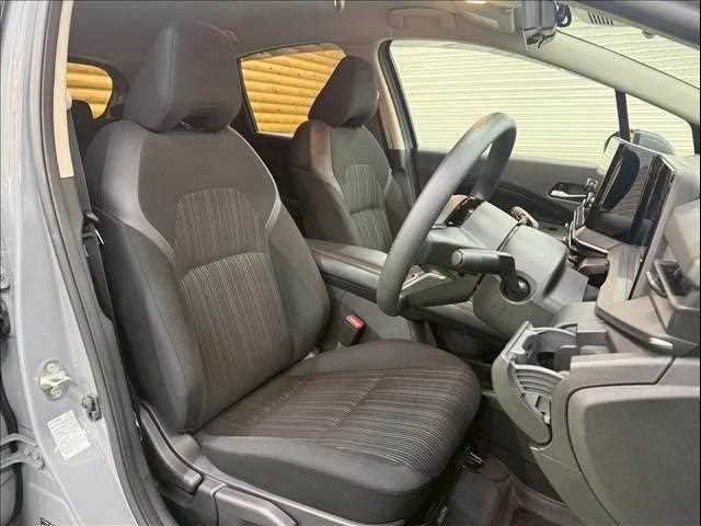 Nissan Note X 2024 — миниатюра 5