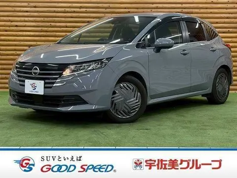 Nissan Note 2024 купить в Москве