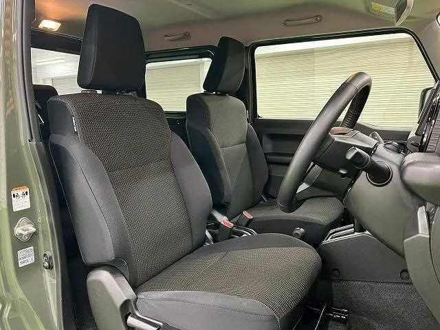 Suzuki Jimny XC 2024 — миниатюра 5