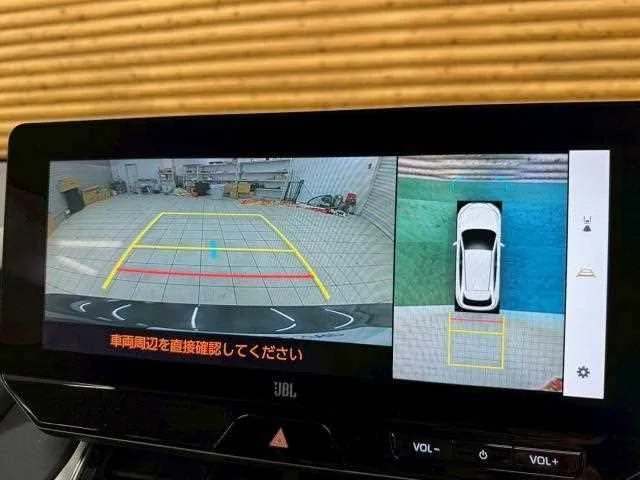 Toyota Harrier Z Leather Package 2022 — миниатюра 2